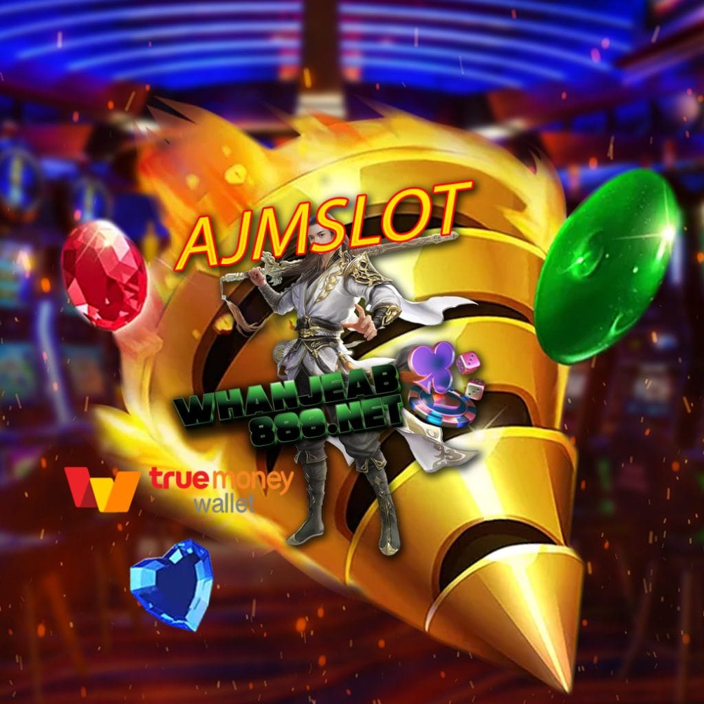 ajmslot