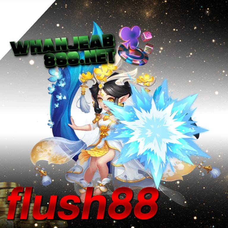flush88