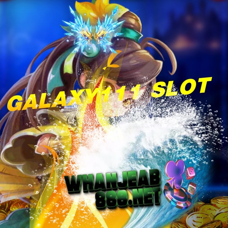 galaxy111 slot