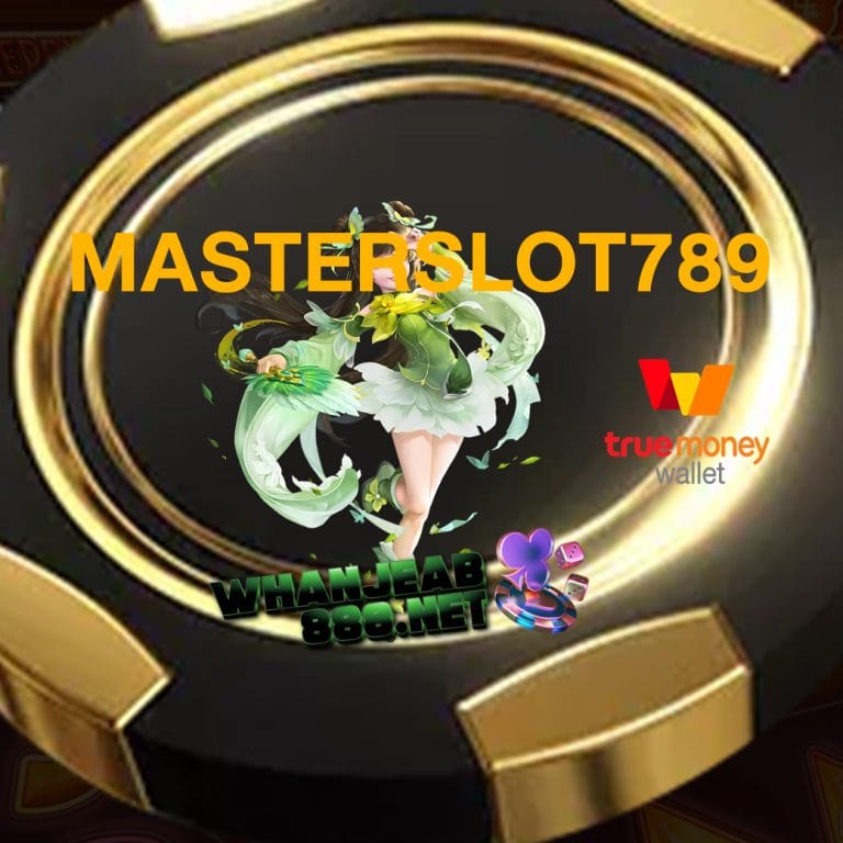 masterslot789