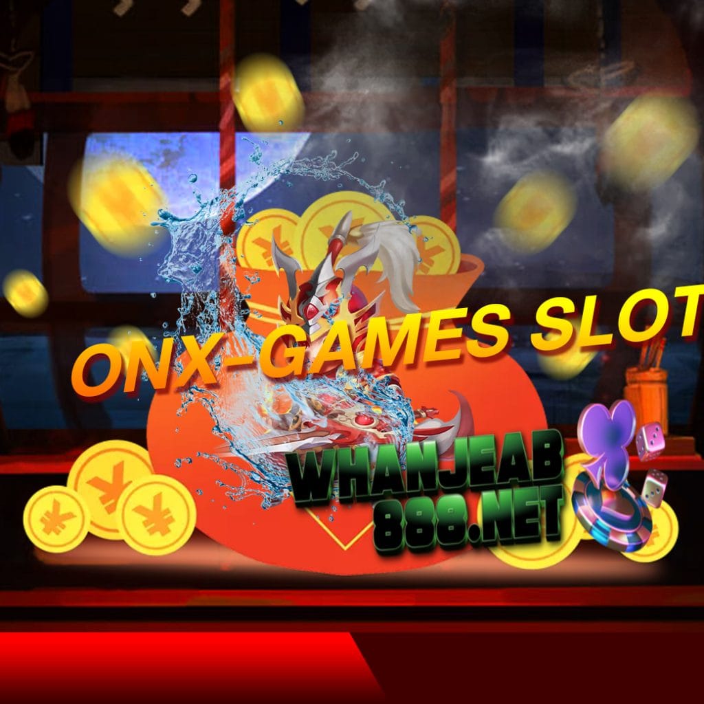 onx-games slot