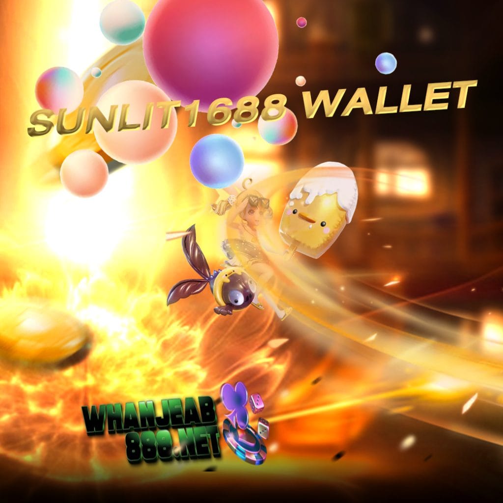 sunlit1688 wallet