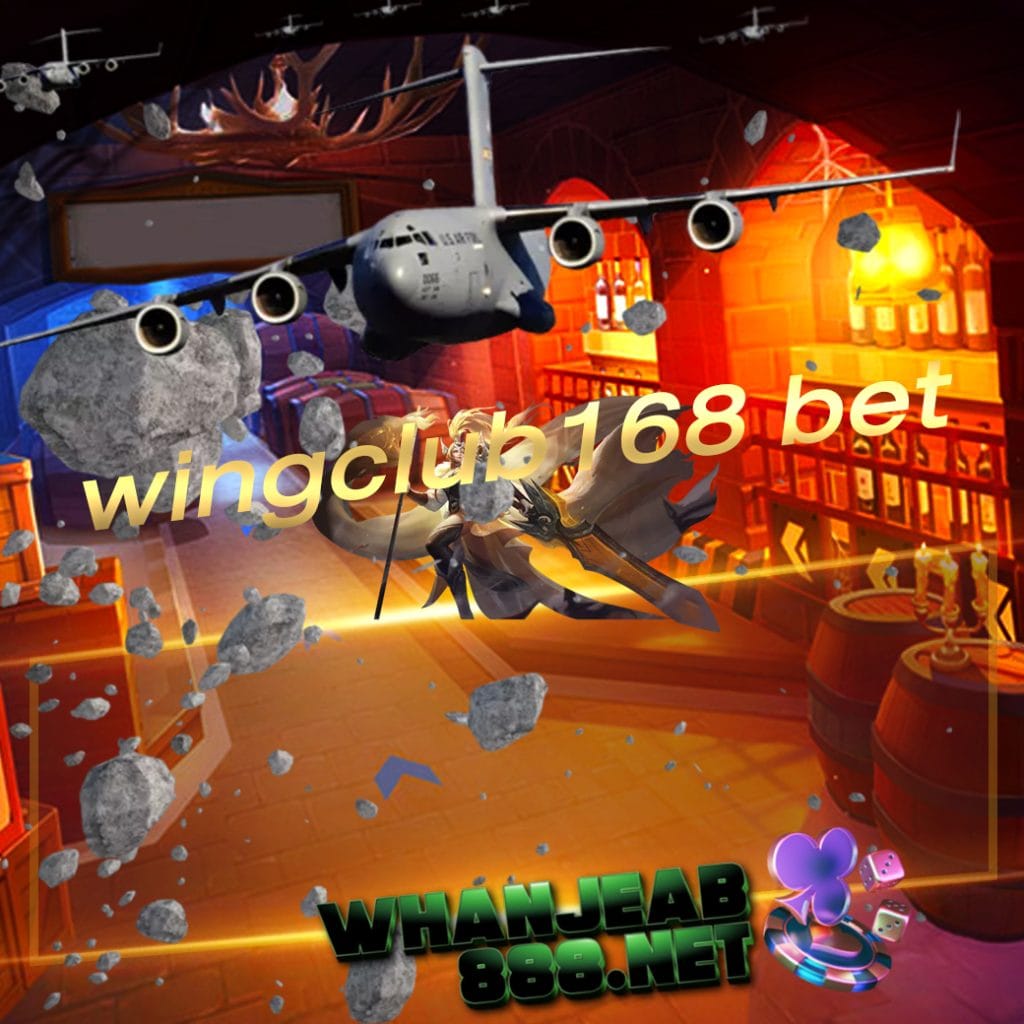 wingclub168 bet