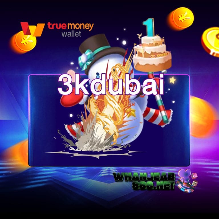 3kdubai