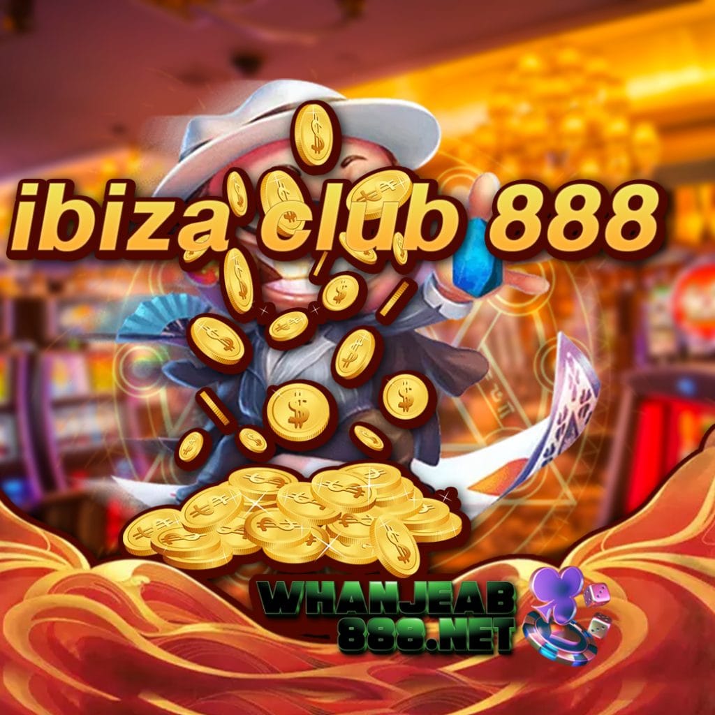 ibiza club 888