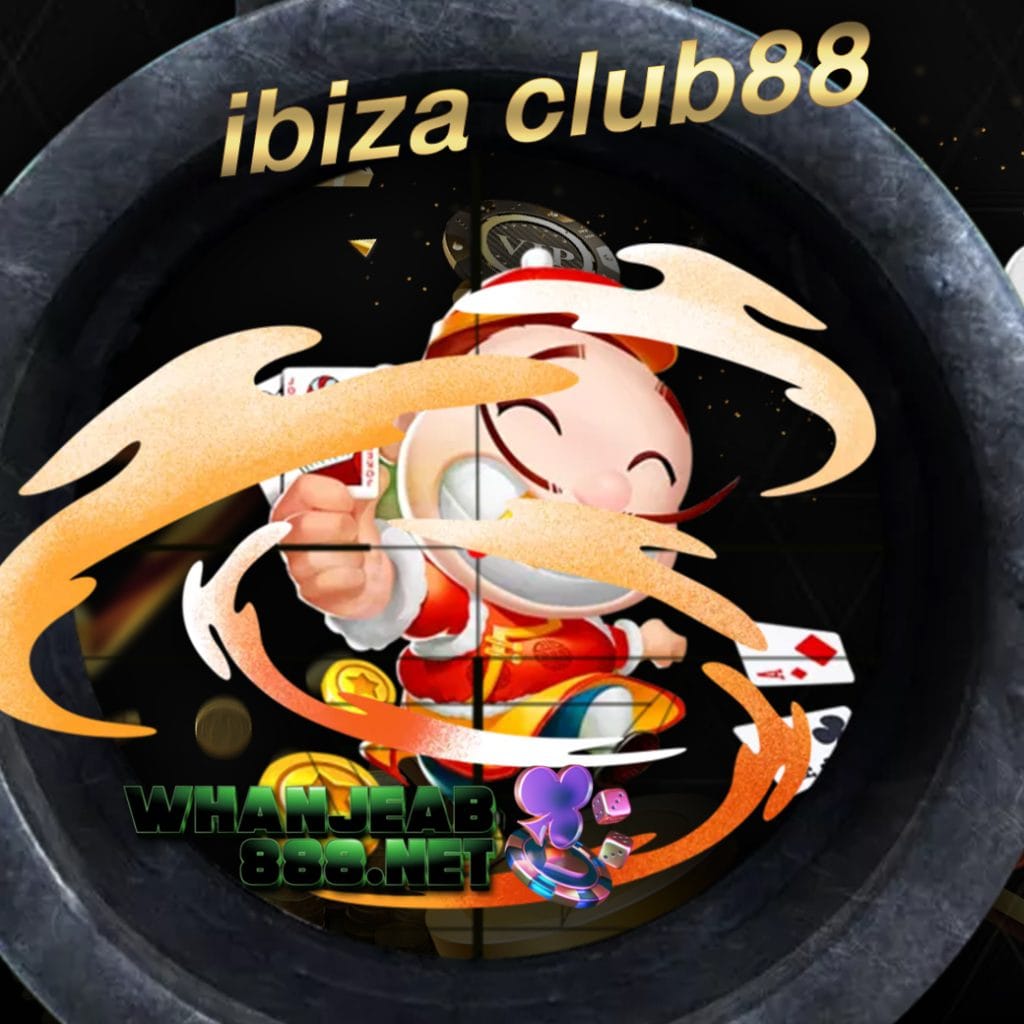 ibiza club88