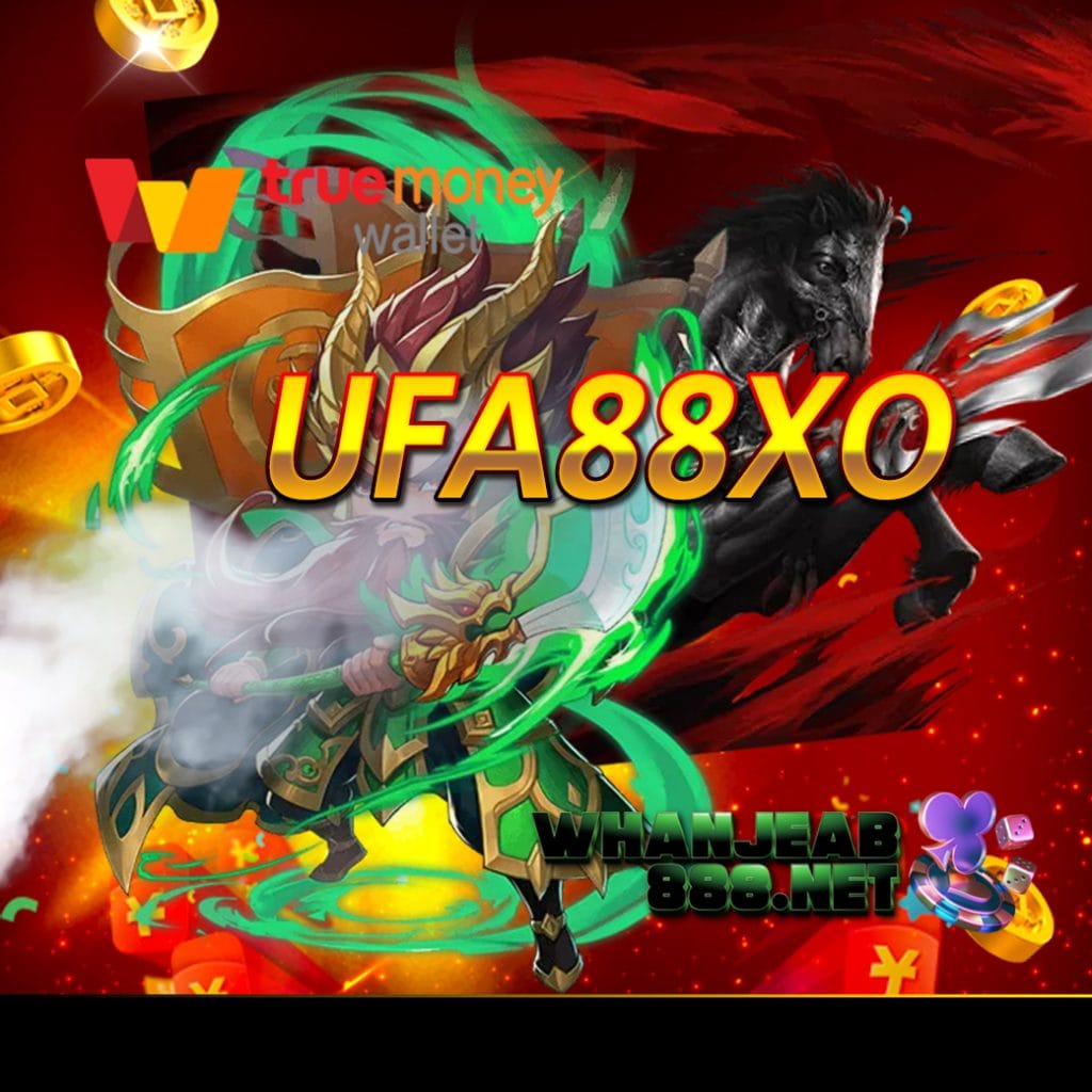 ufa88xo