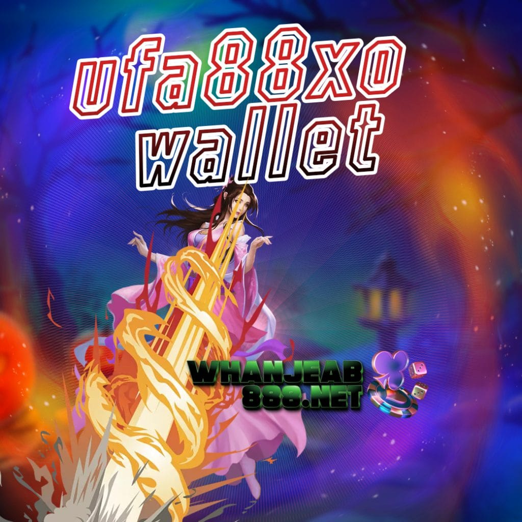 ufa88xo wallet
