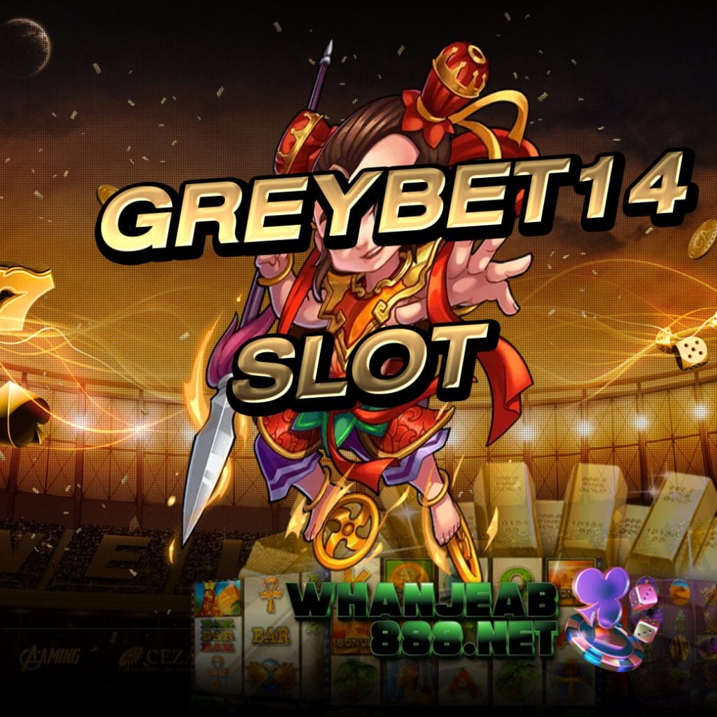 greybet14 slot