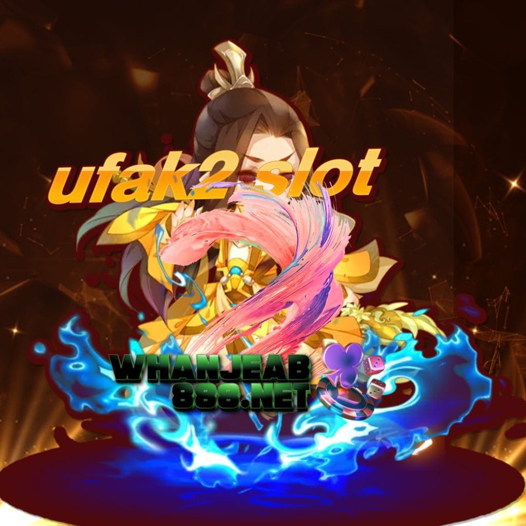 ufak2 slot